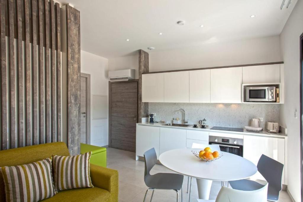 Belgodère Appartement E Rondinelle 2 מראה חיצוני תמונה