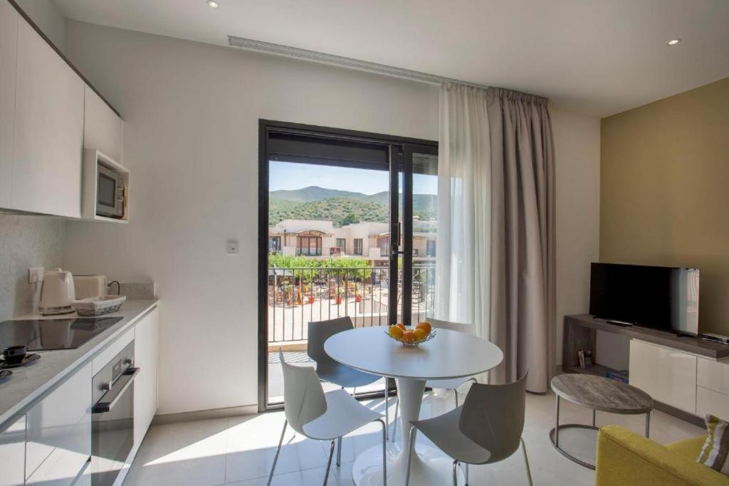 Belgodère Appartement E Rondinelle 2 מראה חיצוני תמונה