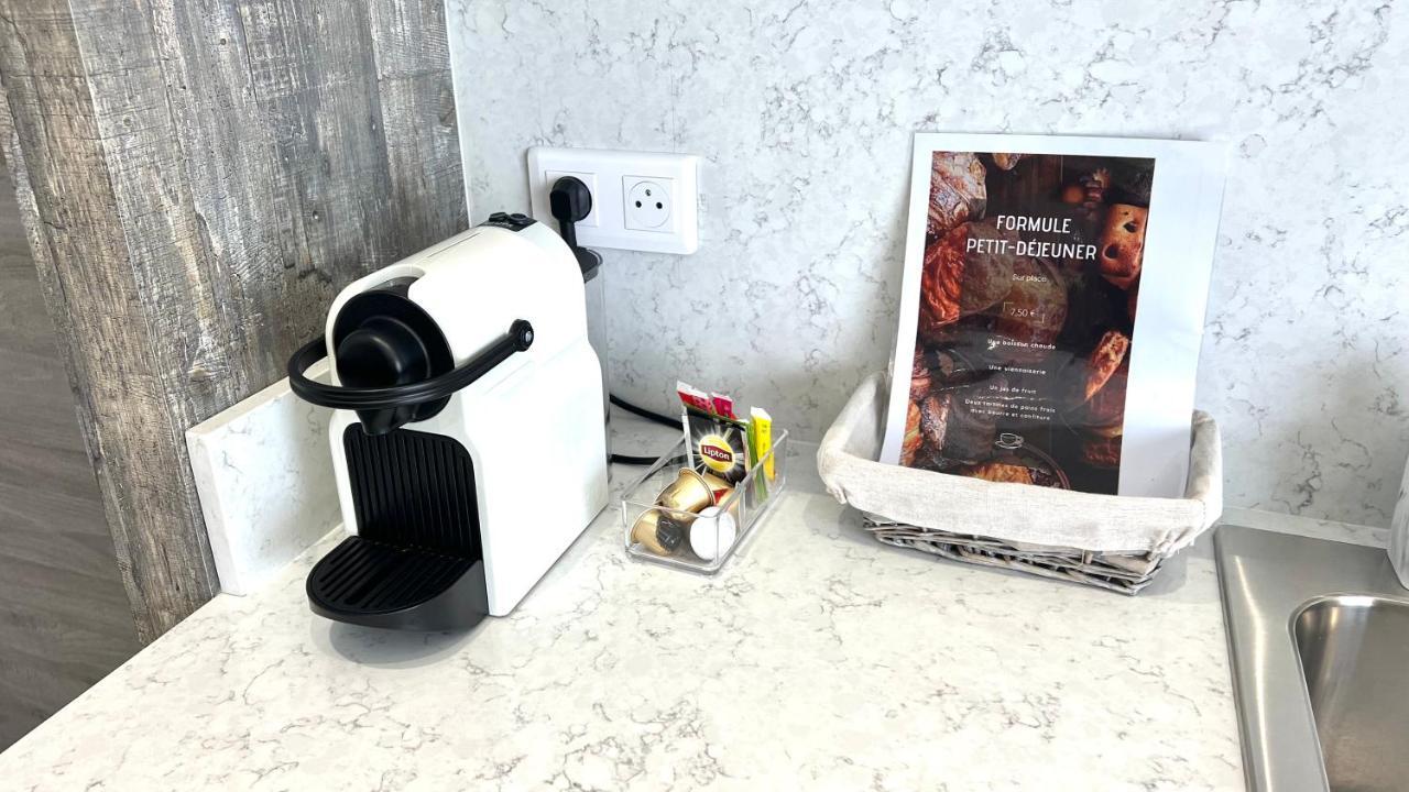 Belgodère Appartement E Rondinelle 2 מראה חיצוני תמונה